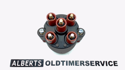 Verdelerkap M102 W124 W201 G-klasse Beru VK191S (1235522381)