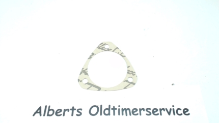 Pakking brandstofpomp, Mercedes W110 W115 W123 OM615 OM616 OM621