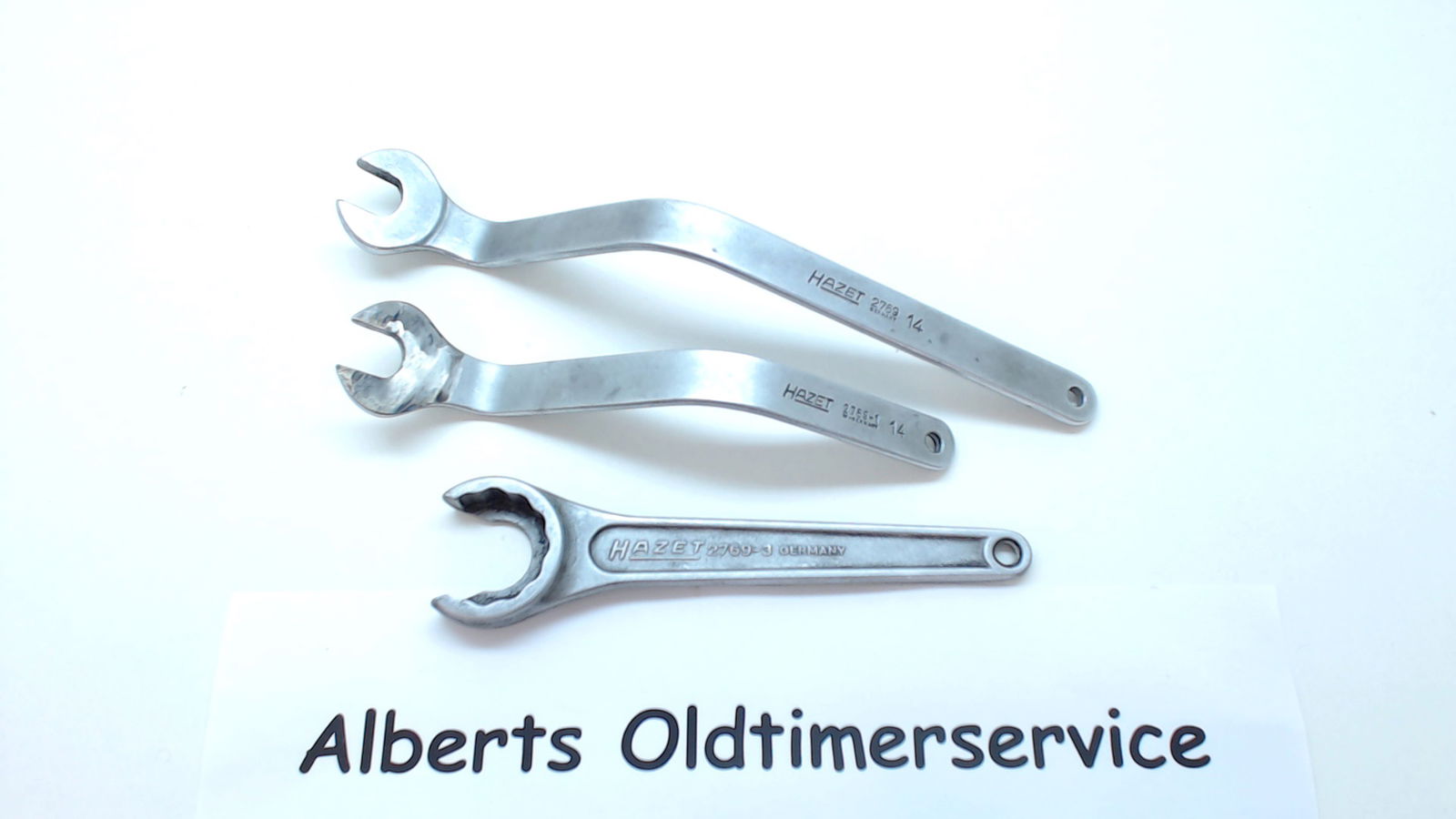 set-klepstelsleutels-hazet-2769-mercedes-w115-w123-diesel-om-621-615