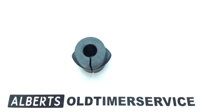 Rubber stabilisatorstang achterzijde, Mercedes R/C107 W116