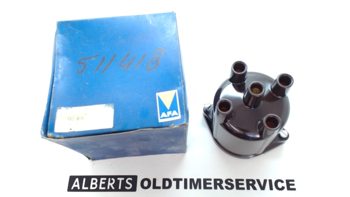 Verdelerkap, 511418 AFA