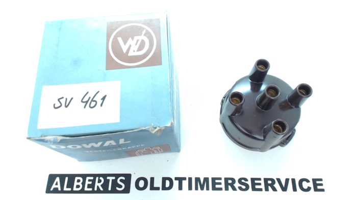 Verdelerkap, SEV Renault Citroën SV461 DOWAL