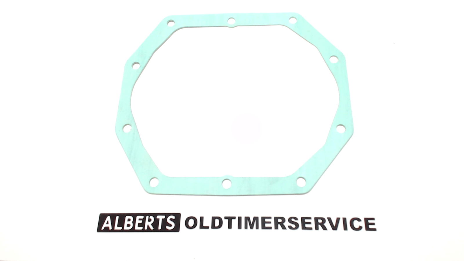 Pakking / afdichting differentieel, Mercedes T1 Bremer T2 Düdo Gklasse