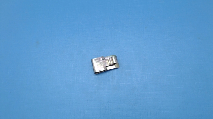 Klem radiateur, Mercedes R107 W114 W115 W116