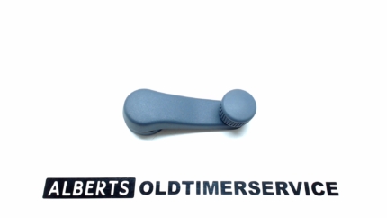 Raamslinger grijs-blauw, Mercedes Vario, Sprinter VW LT28-35 40-55, T4 T5 transporter, Golf MK3 MK4