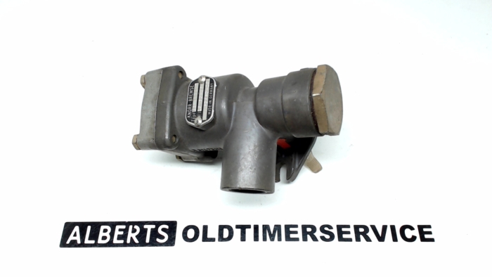 Knorr Bremse DB1132 Druk ventiel DB 1132 N.O.S.