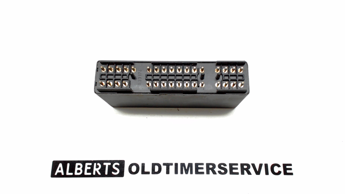 Lighting module, Mercedes W124 W126 1265420032 USED
