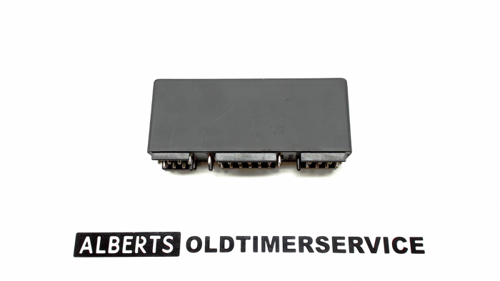 Lighting module, Mercedes W124 W126 1265420032 USED