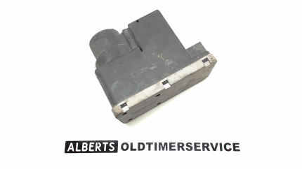 Vacuum pump central locking, Mercedes 2028002248 USED