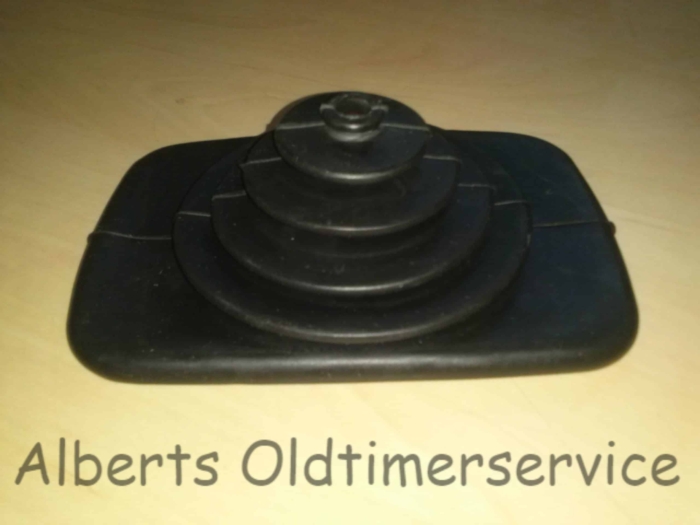 Pookhoes / Hoes versnellingspook W108 W109 W111 W114 W115